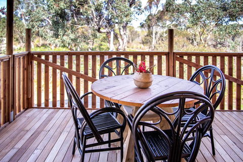 Scamander Sanctuary Holiday Park - Accommodation QLD 2