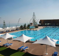 Scarborough Apartment - Accommodation QLD