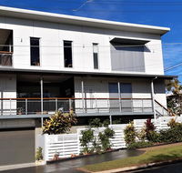 Scarborough Beach Break Holidays - Accommodation QLD