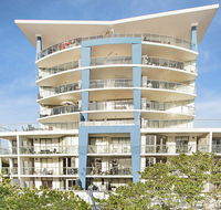 Scarborough Beach Resort Queensland - Accommodation QLD