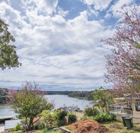 Scenic Illawong Riverside Getaway 1bed1bath Unit - Accommodation QLD