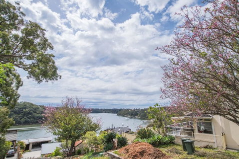 Scenic Illawong Riverside Getaway 1bed1bath Unit - Accommodation QLD 0