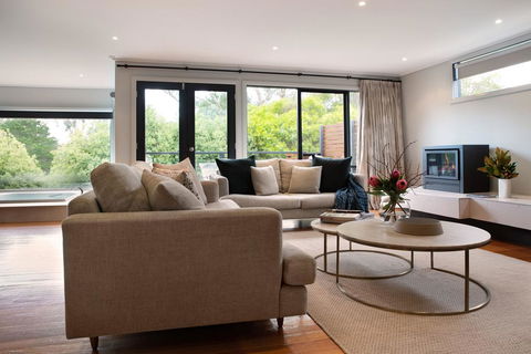 Schafhalle - Accommodation QLD 0