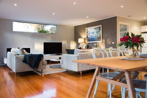 Schafhalle - Accommodation QLD 3