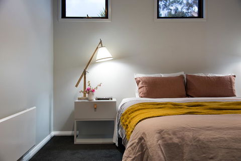 Schafhalle - Accommodation QLD 2