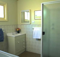 Schoolhouse Cottage American River - Accommodation QLD