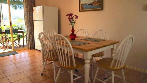Schoolhouse Cottage American River - Accommodation QLD 1