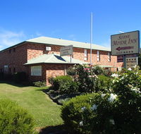 Scone Motor Inn  Apartments - Accommodation QLD