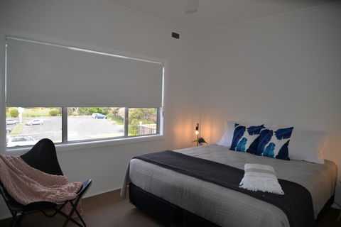 Scotts Head Beach Bunker - Accommodation QLD 2