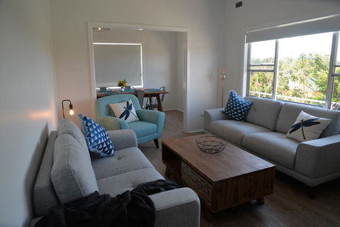 Scotts Head Beach Bunker - Accommodation QLD 1