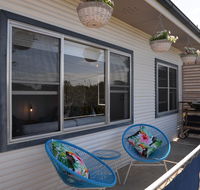 Scotts Head Beach Bunker - Accommodation QLD