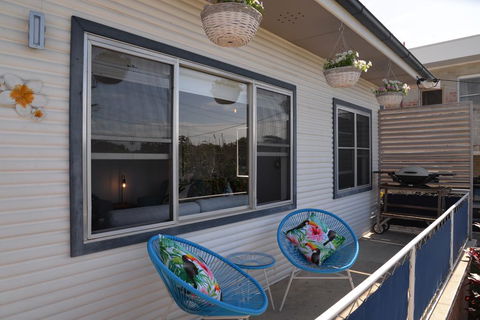 Scotts Head Beach Bunker - Accommodation QLD 0