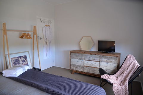 Scotts Head Beach Bunker - Accommodation QLD 3