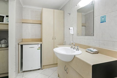 Scotty's Motel - Accommodation QLD 1