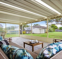 Sea Bird - close to beach shops and cafes - Accommodation QLD