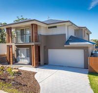 Sea Breeze - Accommodation QLD