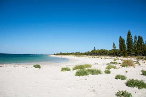 Sea Breeze - Broadwater - Accommodation QLD 1