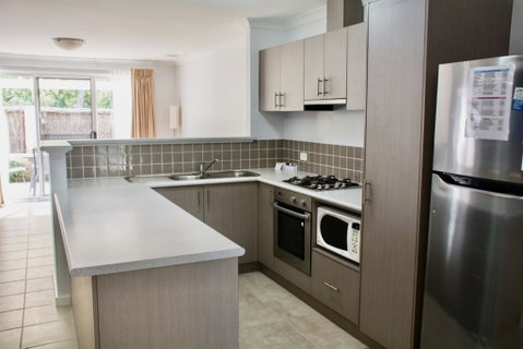 Sea Breeze - Broadwater - Accommodation QLD 3