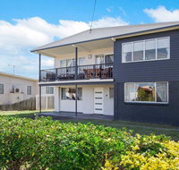 Sea Gem - air conditioned and fireplace - Accommodation QLD