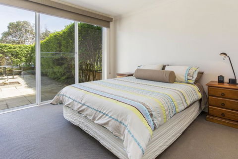 SEA GRANGE - MORNINGTON - Accommodation QLD 1