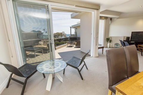 SEA GRANGE - MORNINGTON - Accommodation QLD 0