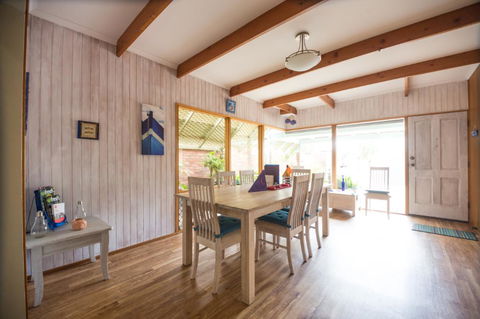 Sea J's, Brighton - Accommodation QLD 2