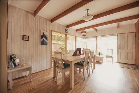 Sea J's, Brighton - Accommodation QLD 1