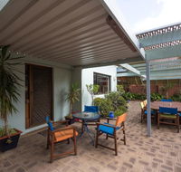 Sea J's Brighton - Accommodation QLD