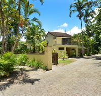 Sea La Villa Port Douglas - Accommodation QLD