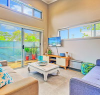 Sea Mist - Accommodation QLD
