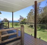 Sea Mist - Pet Friendly - Direct Access to Beach - Accommodation QLD