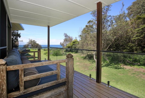 Sea Mist - Pet Friendly - Direct Access To Beach - Accommodation QLD 0