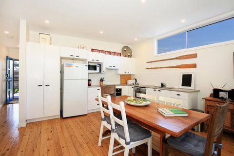 Sea Mist - Pet Friendly - Direct Access To Beach - Accommodation QLD 3