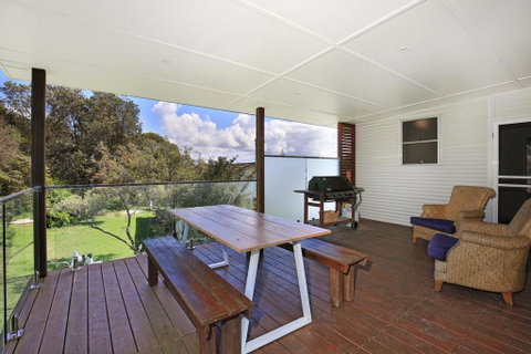 Sea Mist - Pet Friendly - Direct Access To Beach - Accommodation QLD 2
