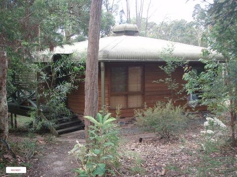 Sea Nest - Accommodation QLD 2
