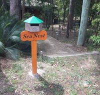 Sea Nest - Accommodation QLD