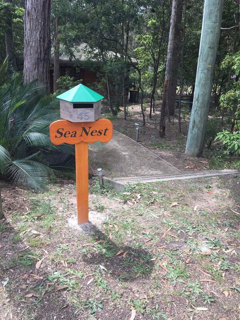 Sea Nest - Accommodation QLD 0