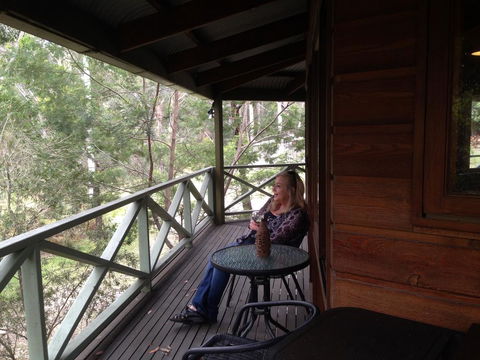 Sea Nest - Accommodation QLD 3