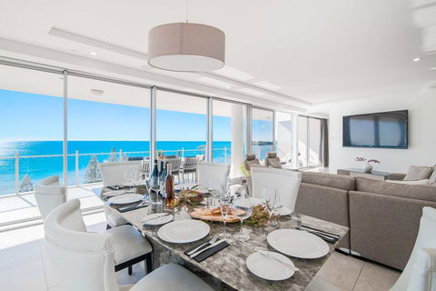 Sea Pearl Resort - Accommodation QLD 3