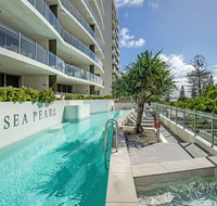 Sea Pearl Resort - Accommodation QLD
