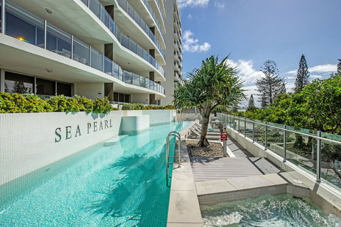 Sea Pearl Resort - Accommodation QLD 0
