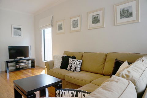 Sea Pup - Accommodation QLD 2