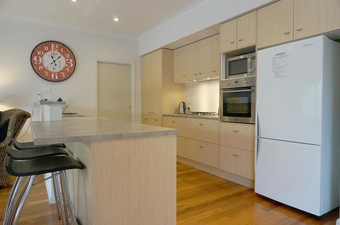 Sea Pup - Accommodation QLD 3