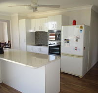 Sea Renity in Dundowran - Accommodation QLD