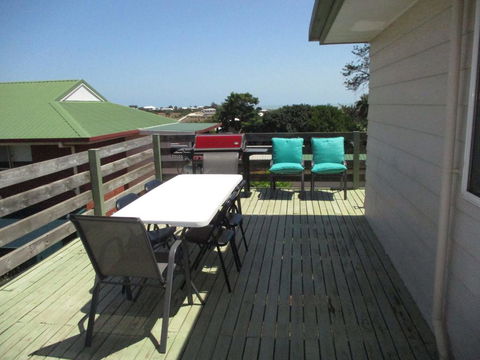 Sea Renity In Dundowran - Accommodation QLD 2