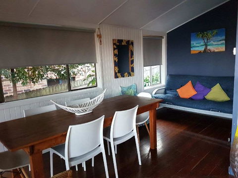 Sea Salt, 24 Stewart Street - Accommodation QLD 1