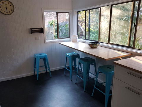 Sea Salt, 24 Stewart Street - Accommodation QLD 2