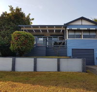 Sea Salt 24 Stewart Street - Accommodation QLD