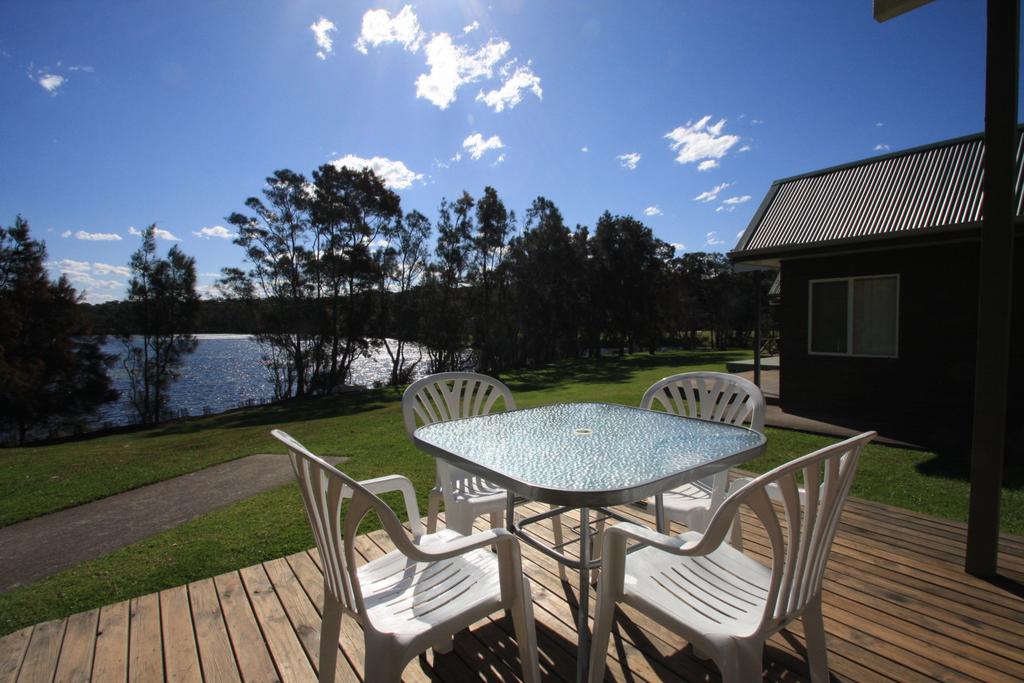 Bream Beach NSW Accommodation QLD