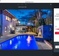 Sea spray - Accommodation QLD